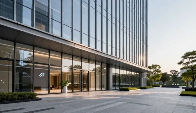 网站建设系统在企业形象定位中的适用情况与限制