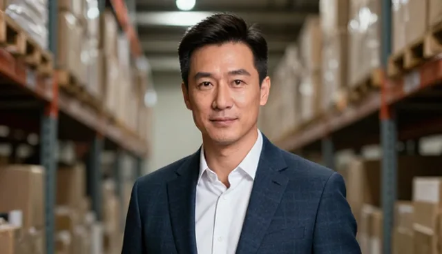 商务照选型中的光影质感对整体效果的影响