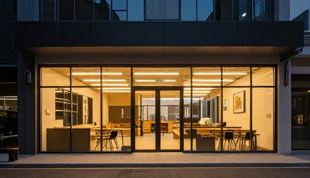 兰州网站建设中商务照后期精修的两种做法对比