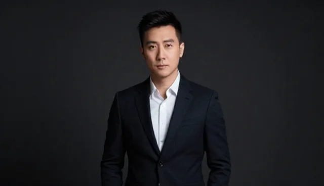 班级网页：从形象定位注重光影质感的后期处理